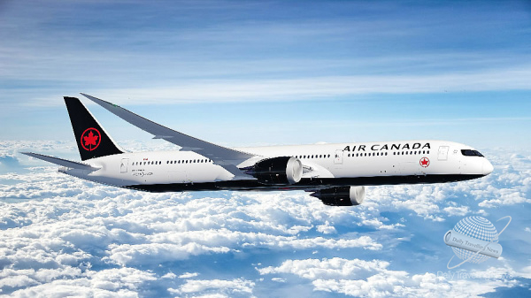 Air Canada ampl�a su alcance global con nuevas rutas y vuelos a Asia, Europa y Am�rica Latina