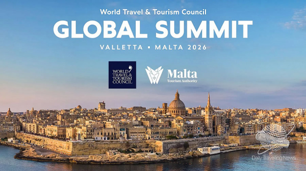 El WTTC reunir� a m�s de 200 directores ejecutivos y l�deres mundiales del sector de viajes y turismo en Malta para una cumbre global hist�rica