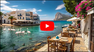 DailyWeb.tv - Recorrido Virtual por Calpe en 4K