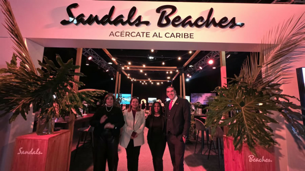 The North Experience celebr� su 8� Edici�n con una gran convocatoria de viajeros