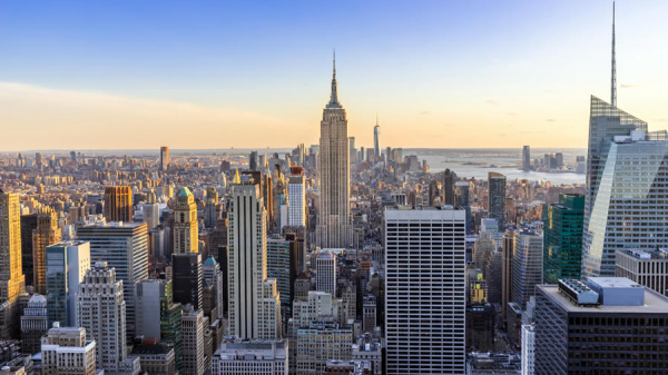 LEVEL te lleva a vivir la Fashion Week desde Barcelona hacia New York