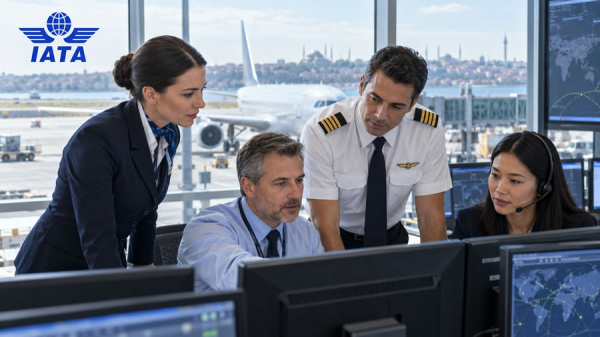 La conferencia WSOC 2026 de la IATA explorar� el factor humano en la seguridad a�rea