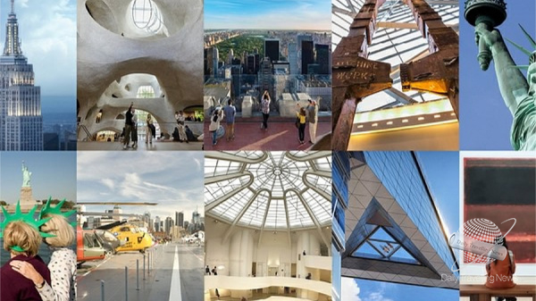 El pase New York CityPASS incorpora nuevas atracciones, aumenta la flexibilidad y reduce su precio