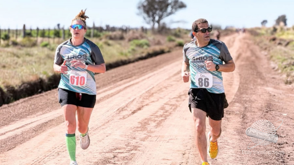�4 R�os, Un Desaf�o Original�: la pr�xima cita ser� en La Reforma por el Salado