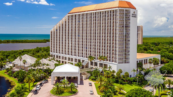Naples Grande Beach Resort debutar� como Signia Hilton, el primer hotel de la marca en la costa del Golfo de Florida