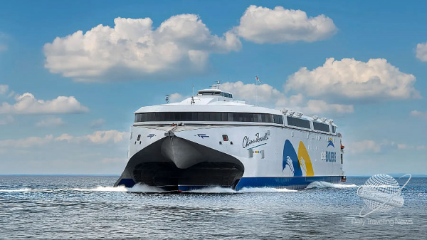 El Ferry electr�nico 