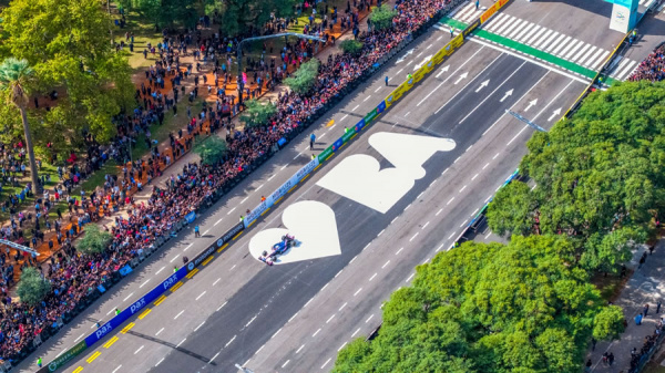 La Ciudad de Buenos Aires ser� anfitriona del Foro Internacional de Turismo Deportivo