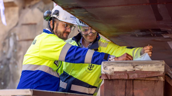 Royal Caribbeann comienza la construcci�n del quinto barco de Icon Class Vacation
