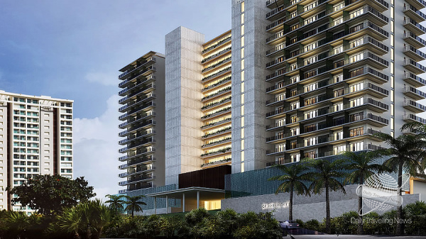 El Grand Hyatt Cancun Beach Resort estrenar� una experiencia totalmente 