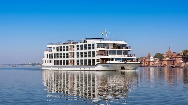 Scenic Group y Assam Bengal Navigation (ABN) firman importante alianza
