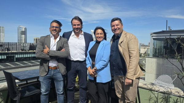 VDV Mayorista y Holon Travel: productos propios y experiencias que marcan la diferencia