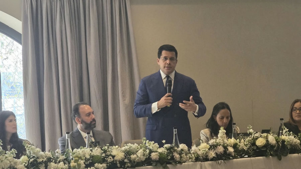 Rep�blica Dominicana proyecta recibir medio mill�n de argentinos