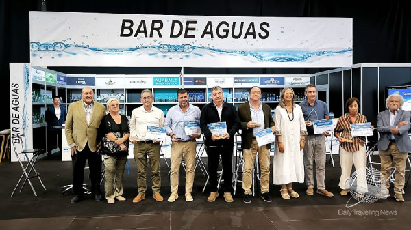 Termatalia 2026 analiz� c�mo ha de evolucionar el termalismo para adaptarse a las nuevas demandas del turista