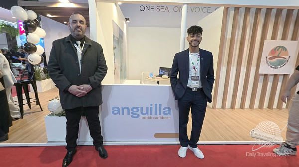 Anguilla: lujo, gastronom�a y 33 playas para conquistar al viajero argentino