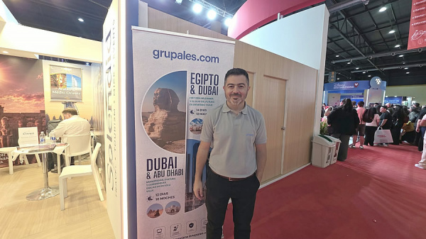 Grupales.com: salidas internacionales y cercan�a con las agencias del interior