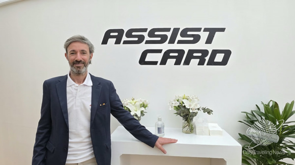 Assist Card: 