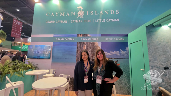 Islas Caim�n en FIT 2026: �Es un destino que ofrece m�ltiples experiencias�