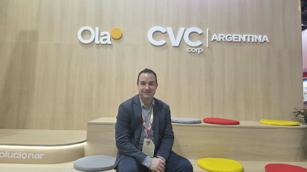 Ola Mayorista en FIT 2026: �Tenemos 14.000 lugares en cupos para el verano�