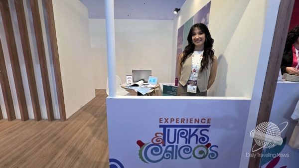 Turks & Caicos refuerza su apuesta por el mercado argentino con una propuesta de lujo y naturaleza