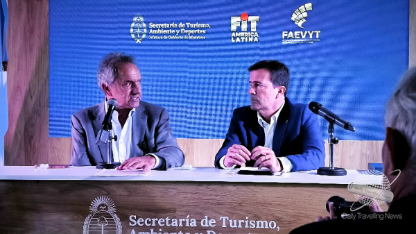 FIT 2026 cerr� una edici�n r�cord y despidi� a Andr�s Dey� con un emotivo reconocimiento