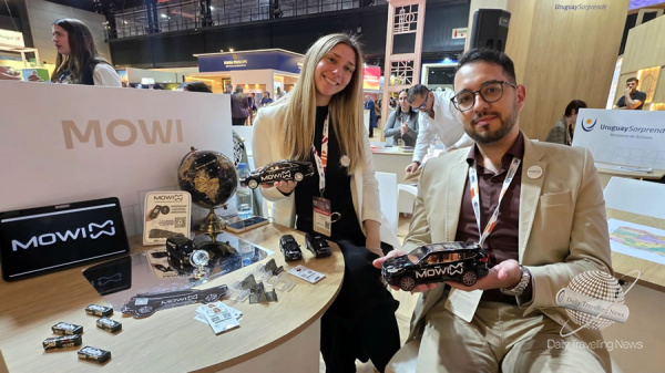Mowi refuerza su expansi�n en Argentina con nueva tecnolog�a y foco en los mayoristas