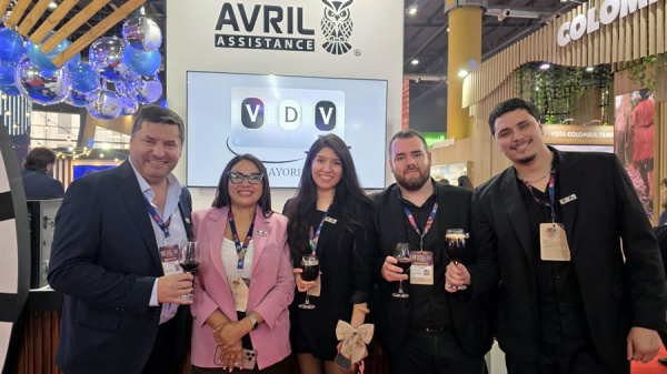 VDV Mayorista en FIT 2026: cupos confirmados y capacitaci�n para crecer en 2027