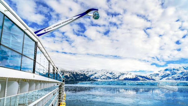Royal Caribbean presenta Las Vacaciones en Alaska para el Verano 2028