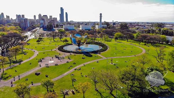 Argentina refuerza su competitividad tur�stica internacional con un crecimiento del +15,8% en conectividad a�rea