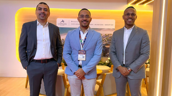 Lopesan refuerza su apuesta por Rep�blica Dominicana con tres nuevos resorts en Punta Cana.