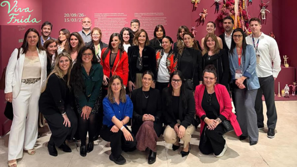 Viva Frida y Los Cabos: una noche para celebrar la esencia de M�xico