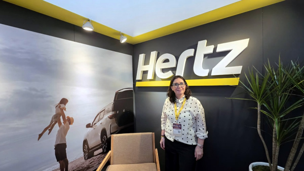 Hertz Argentina present� en FIT 2026 bicicletas el�ctricas, nueva flota y m�s servicios