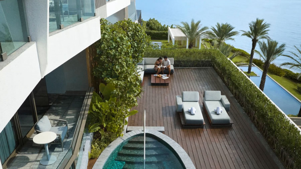 Hilton anuncia Waldorf Astoria Riviera Maya y Conrad Tulum Riviera Maya como resorts Todo Incluido independientes