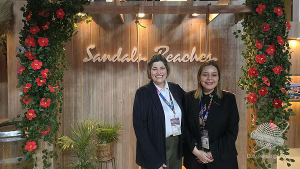 Sandals y Beaches refuerzan su apuesta por Argentina y ampl�an su propuesta en el Caribe