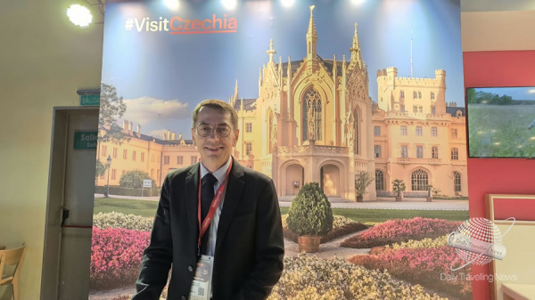 Rep�blica Checa crece m�s del 11% en el mercado argentino y propone viajar m�s all� de Praga