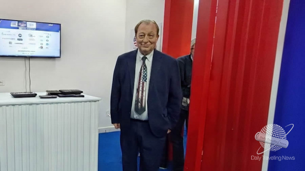 Visit USA Committee consolida sus workshops y analiza el mercado argentino hacia Estados Unidos