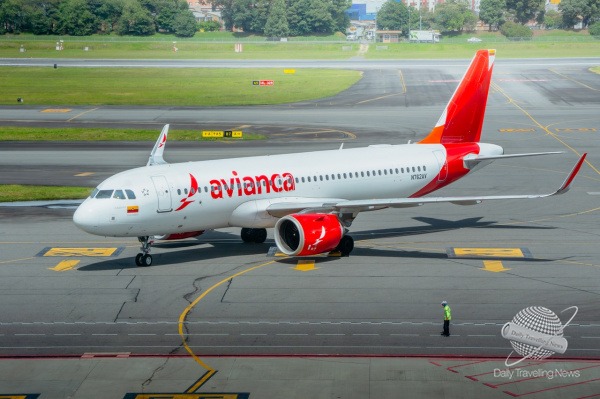 Avianca llega a FIT 2026 con m�s conectividad y una experiencia de viaje renovada