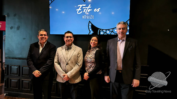 Ixtapa-Zihuatanejo present� en Buenos Aires �un viaje, dos para�sos� y busca crecer en el mercado argentino