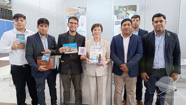 Catamarca busca dar un salto de calidad en el desarrollo de su turismo termal