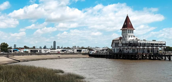 La Ciudad de Buenos Aires prepara su oferta tur�stica y cultural para disfrutar el fin de semana largo de octubre