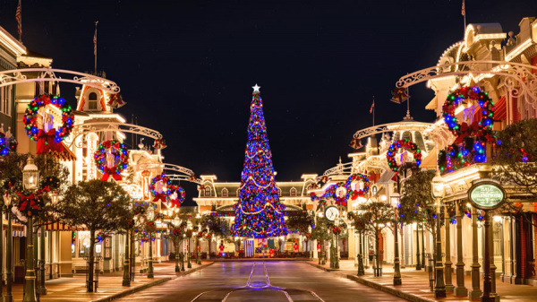 Novedades de Walt Disney World: Primeros detalles de Monstropolis, sorpresas navide�as y nuevas experiencias