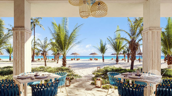 Iberostar eleva un 7% sus ventas y refuerza  su portfolio con nuevas aperturas y transformaciones