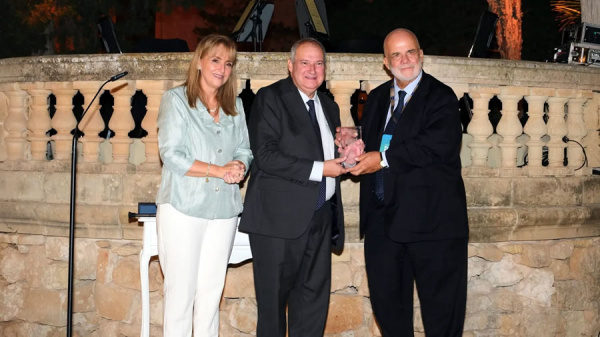 WTTC's 26th Global: reconocimiento a Su Excelencia Jordi Hereu