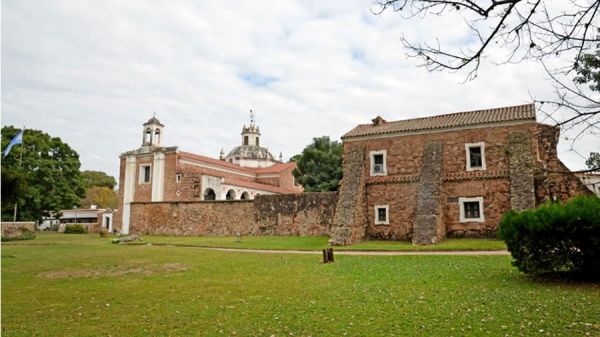 8 de octubre: D�a Nacional del Patrimonio Natural y Cultural Argentino