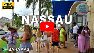 DailyWeb.tv - Recorrido Virtual por Nassau en 4K
