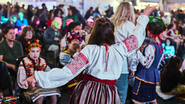 Fin de semana largo: calendario especial de actividades