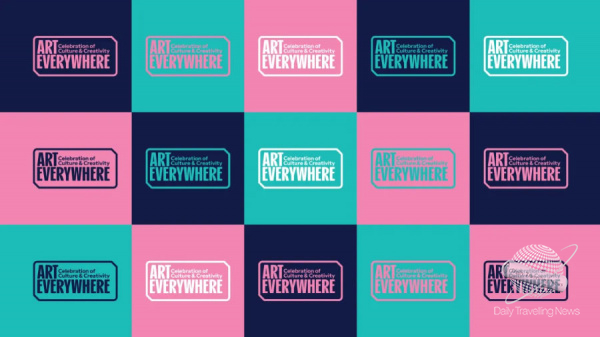 Este oto�o Art Everywhere pone la cultura creativa de St. Pete-Clearwater en primer plano