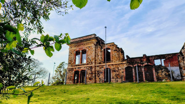 El Castillo San Carlos cuenta con una agenda especial hasta diciembre