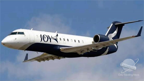 Se autoriz� a una l�nea a�rea a operar vuelos entre Jujuy, Buenos Aires y C�rdoba