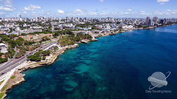 Santo Domingo: Historia colonial, paisajes que enamoran y sabores en el coraz�n del Caribe