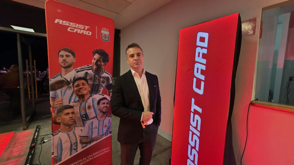 Assist Card: coberturas m�s robustas y mayor rentabilidad para las agencias